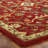 Steffan Wool Oriental Indoor Rug-134916640