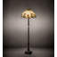 Lampe de plancher 62 po Yusef