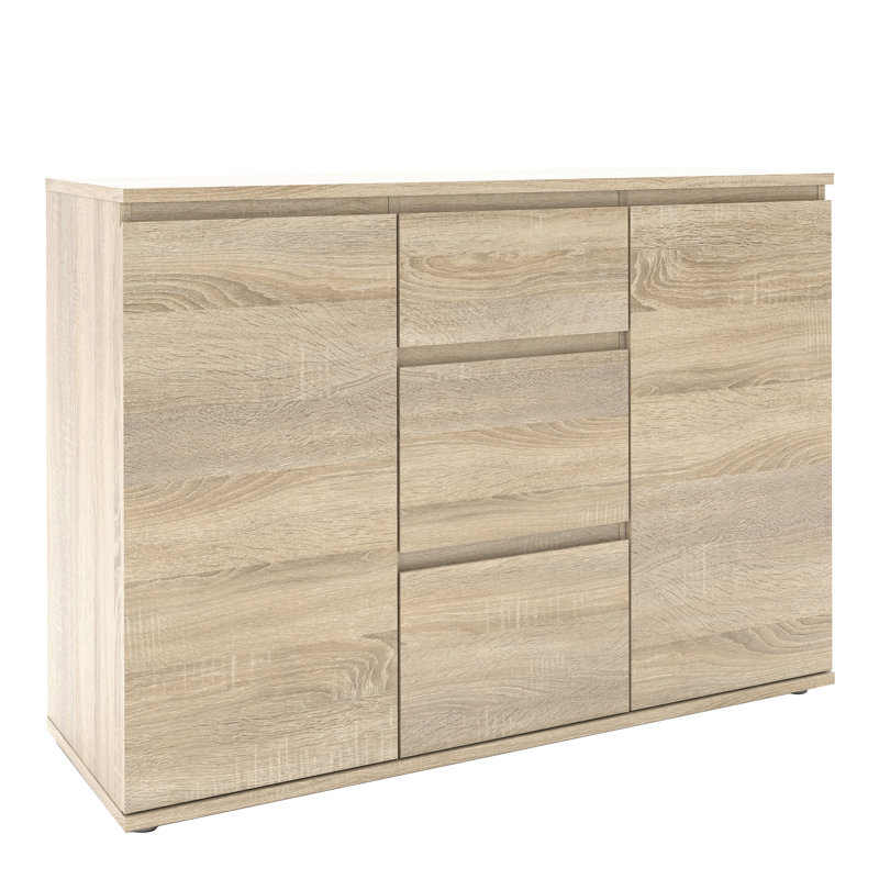 Gosselin Sideboard, Oak