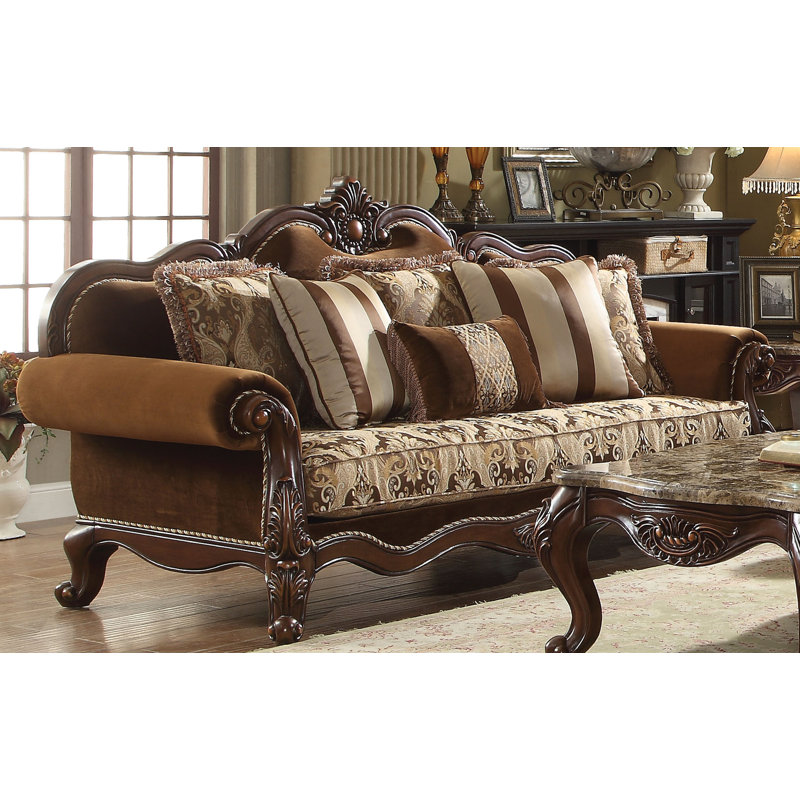 3 - Piece Living Room Set