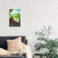 Earth by NASA - Wrapped Canvas Painting-596978141