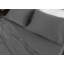 Ensemble de draps Bedgear Dri-Tec-50513191-50513188
