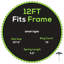 Dakota Fields 0.01cm Jumping Surface-818293327