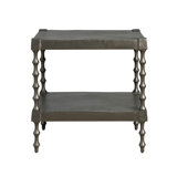 Griffith Park End Table