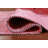 Pink Handmade Gabbeh Oriental Rug 5x7
