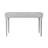 Andros Solid Wood Base Writing Desk-50561267