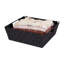Panier en tissu-163834766
