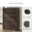 Commode Cerna