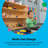 Adjustable Mobile Bookcase