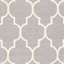 Geometric Wool Hand Woven Area Rug-848295141
