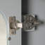 Meuble-lavabo avec lavabo pour la salle de bain