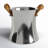 Caisley Stainless Steel Champagne Bucket