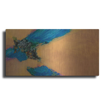 " Confluence " by J. E. Knauf