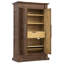 Driftwood 2 - Door Armoire-1726167592