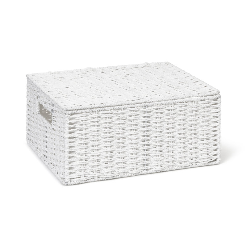 August Grove Decorative Basket