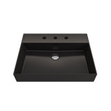 Milano 23.82'' L Bathroom Sink