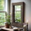 Miroirs muraux Clearmont