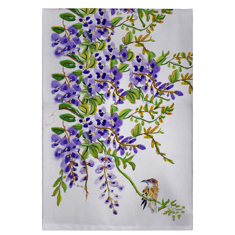 Nanami Ultra Light Hand Towel