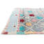 Tapis noir Naber