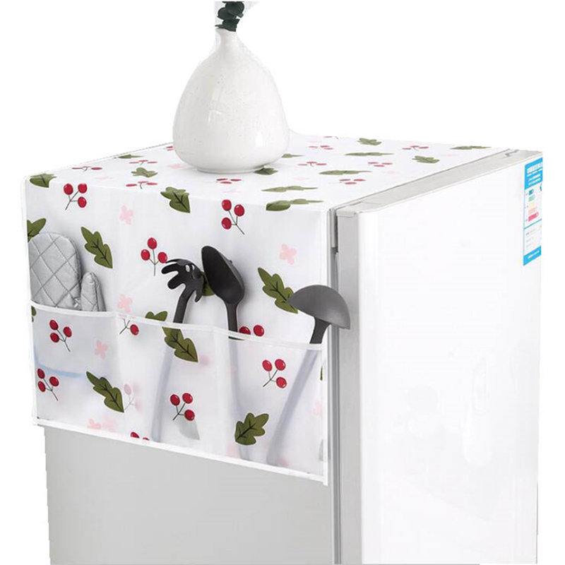 Housse de rangement pour réfrigérateur