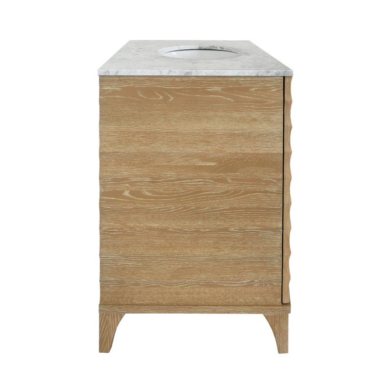 Rhodes 36.5'' W Single Vanity