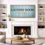 "Laundry Room", "Fresh & Clean Everyday Extra Large", impression sur toile encadrée-128129541-128129539