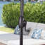  Parasol de marché 9 pi / 11 pi Sunbrella-33077012-111937945
