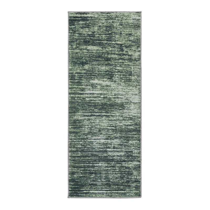 Montauk Performance Chenille Indoor Rug, Runner 2' x 5'