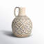 Vase en grès Toya