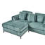Oslo 5 Seater Sofa & Chaise-111793576