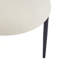 Chaise de salle à manger d'appoint (ensemble de 2)-1853964010