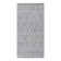 Handmade Hand Loomed Jute/Sisal Gray Rug
