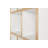 Stetson 4 Level Cube Unit Bookcase-684812121-766707223