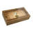 Wood Cigar Humidor