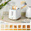 Kettle and Toaster Set-121643266