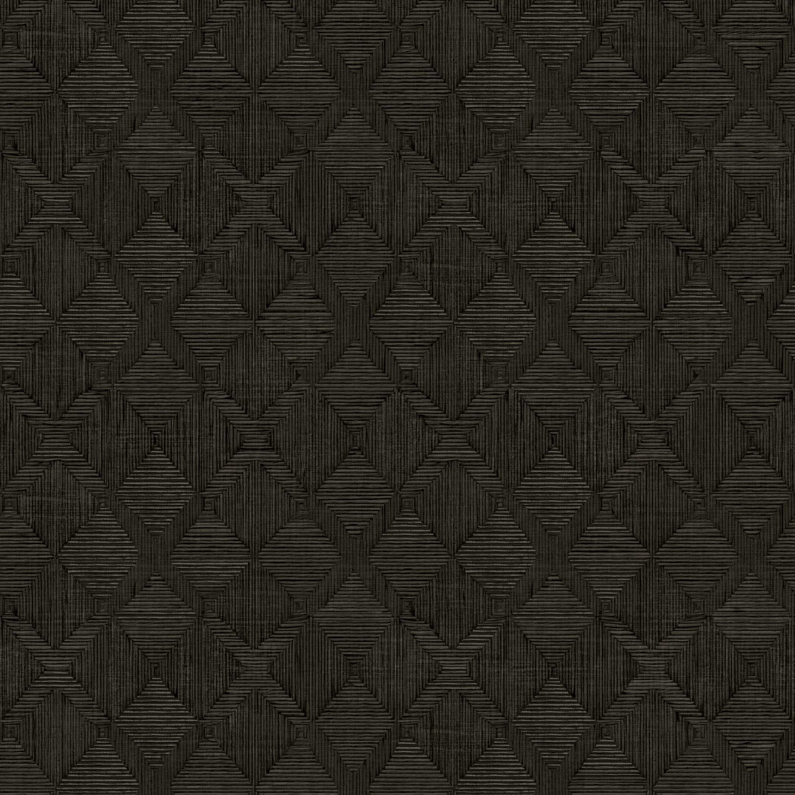 Hoffmann Self-Adhesive Wallpaper Double Roll, Brown