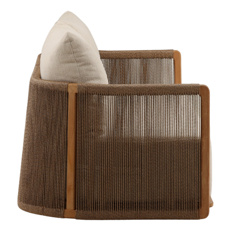 Zosia Outdoor Sofa Sand