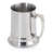 16oz. Stainless Steel Beer Mug