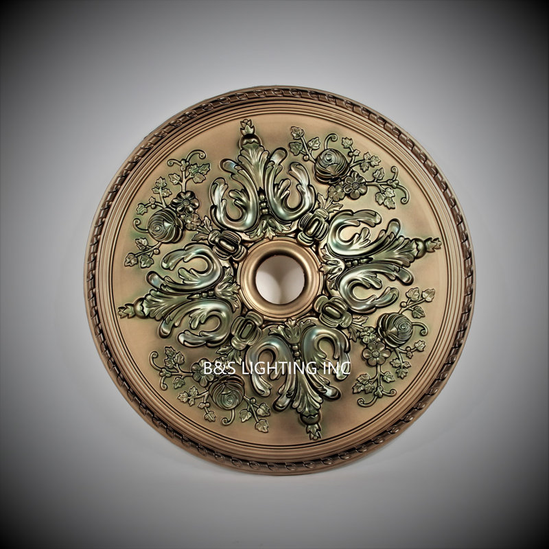 Ceiling Medallion