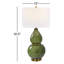 Solliet Ceramic Table Lamp
