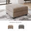 Repose-pieds Sherborn
