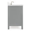 Cambridge 61'' W Single Vanity-829210280-880230096