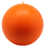 Orange selected
