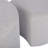 Upholstered Nesting Coffee Tables