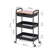 Metal Bar Cart