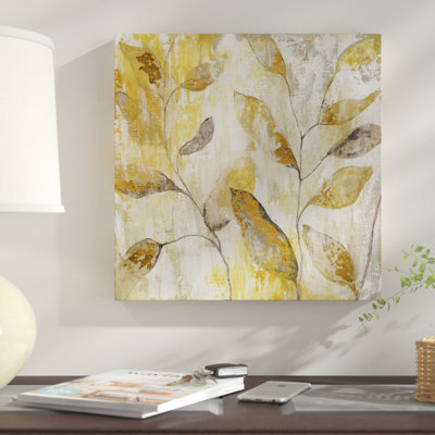 " Golden Vine "