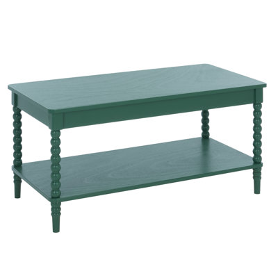 Table basse Or bis