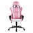 Pink/White