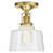 Satin Brass