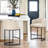 Alyce Upholstered Counter Stool-946548039